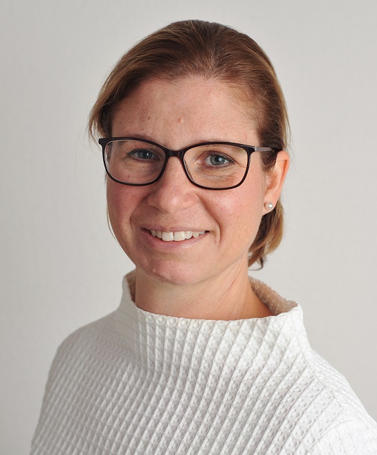 Dr. Med. Sarah Klohr